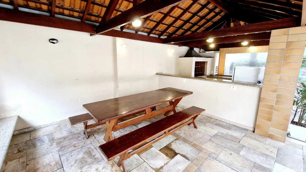 Apartamento, 3 quartos, 129 m² - Foto 6