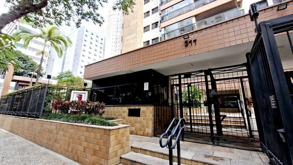 Apartamento, 4 quartos, 129 m² - Foto 5