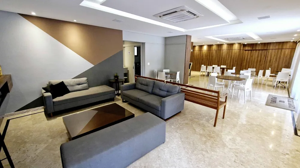 Apartamento, 3 quartos, 129 m² - Foto 9