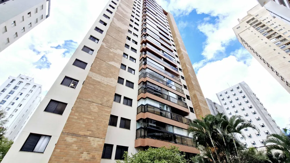 Apartamento, 4 quartos, 129 m² - Foto 6