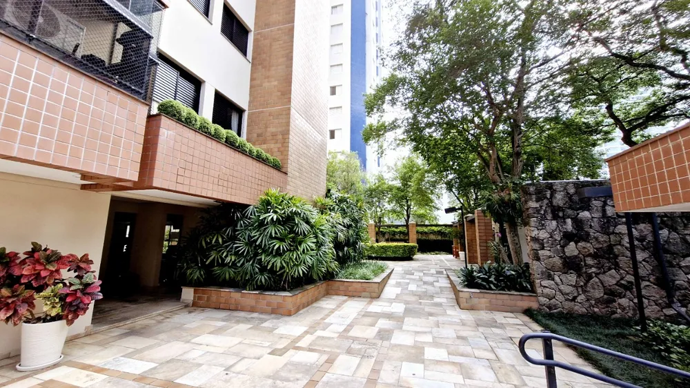 Apartamento, 3 quartos, 129 m² - Foto 3