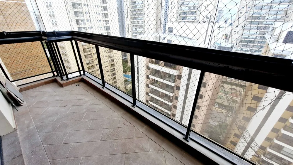 Apartamento, 3 quartos, 129 m² - Foto 10