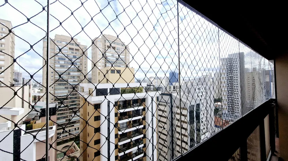 Apartamento, 3 quartos, 129 m² - Foto 11