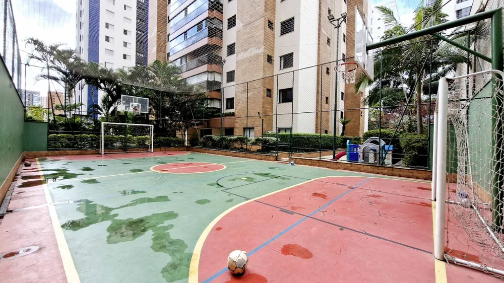 Apartamento, 4 quartos, 129 m² - Foto 8