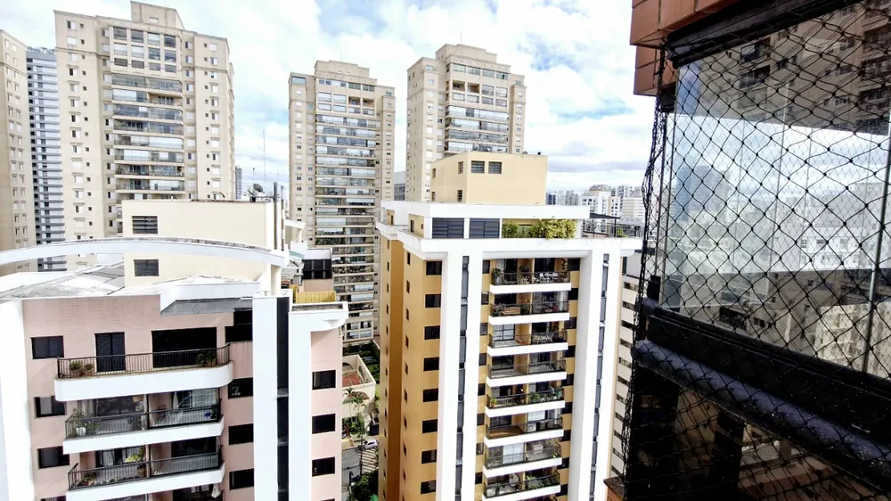 Apartamento, 4 quartos, 129 m² - Foto 2