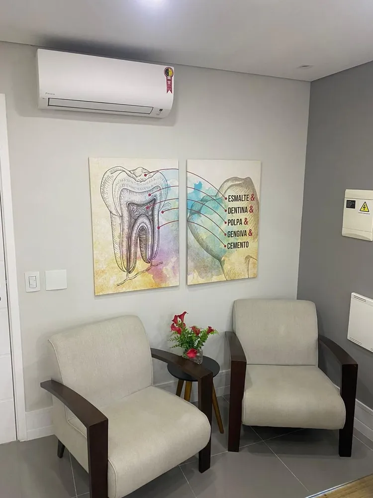 Sala-Conjunto, 36 m² - Foto 2