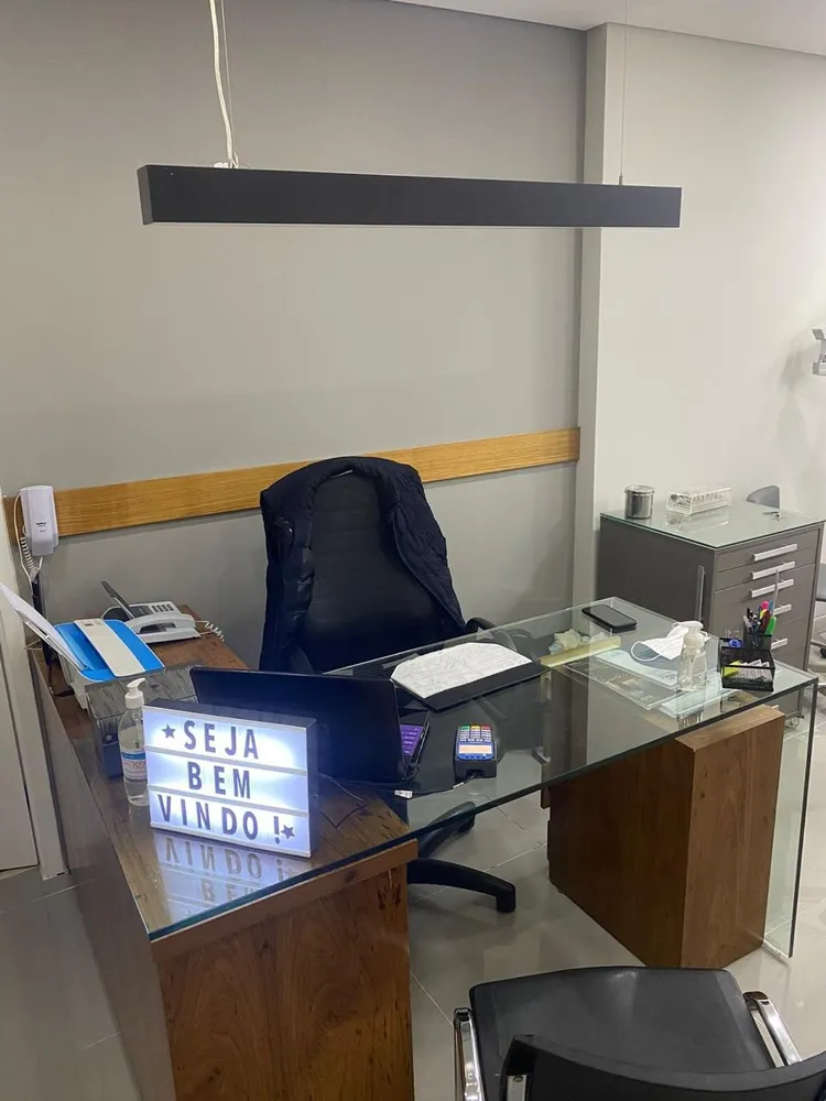 Sala-Conjunto, 36 m² - Foto 3