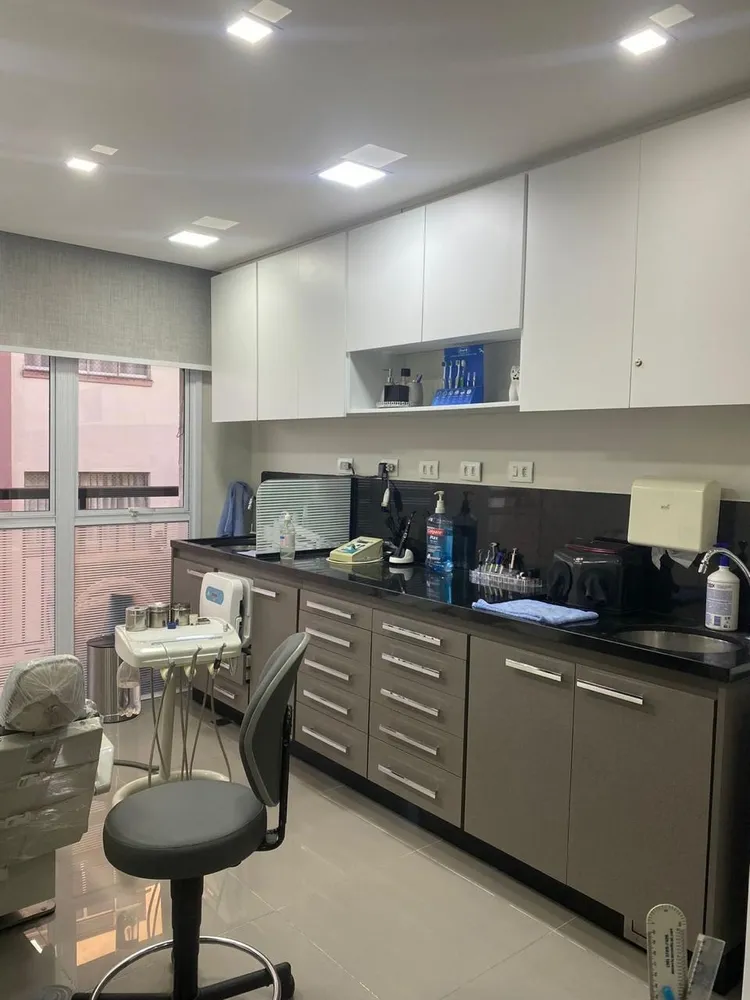 Sala-Conjunto, 36 m² - Foto 6