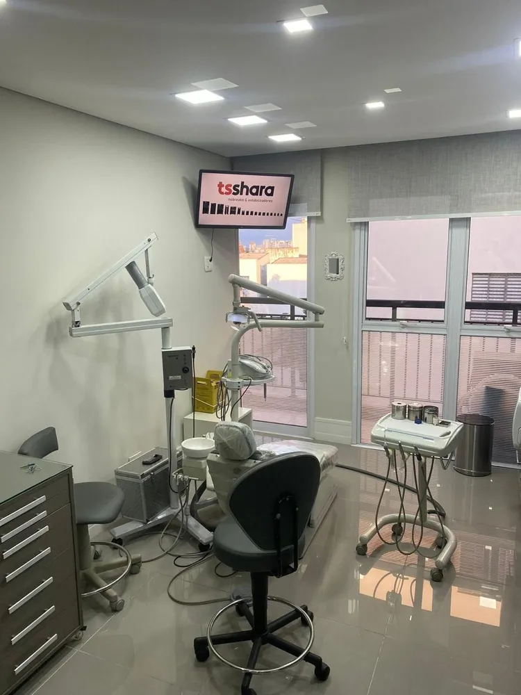 Sala-Conjunto, 36 m² - Foto 7