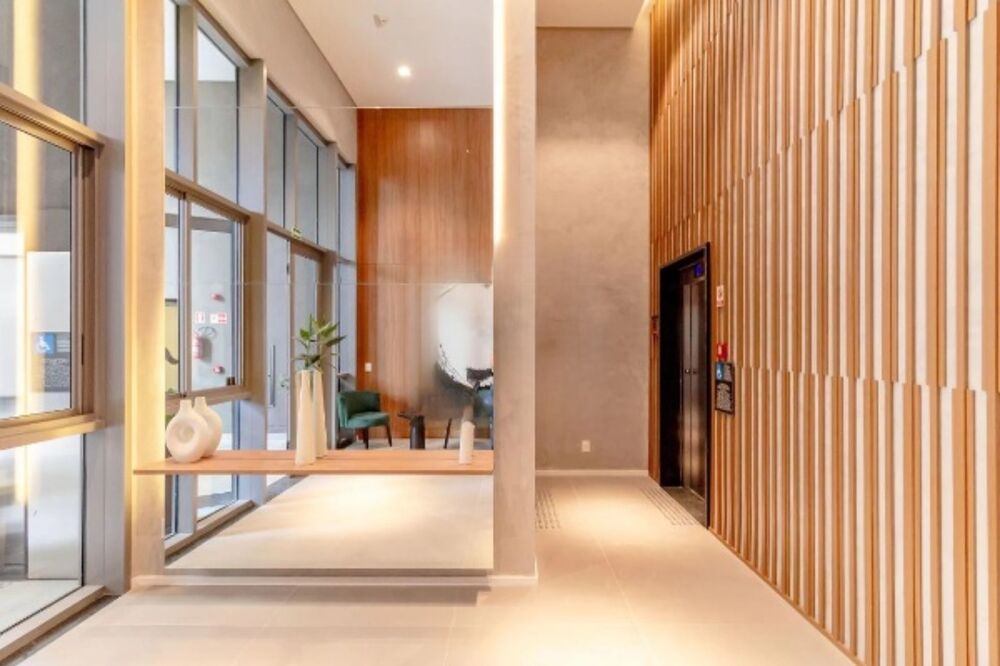 Apartamento, 2 quartos, 75 m² - Foto 1