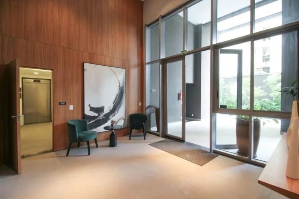 Apartamento, 2 quartos, 75 m² - Foto 5