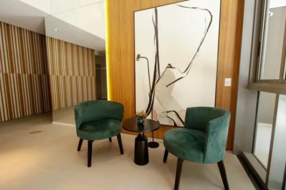 Apartamento, 2 quartos, 75 m² - Foto 12