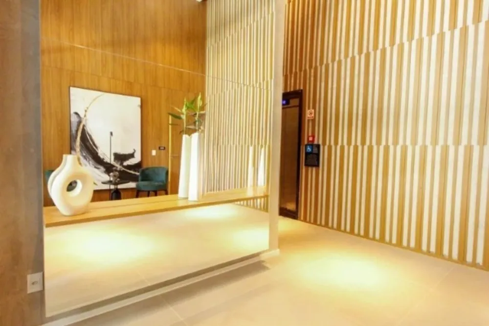 Apartamento, 2 quartos, 75 m² - Foto 9