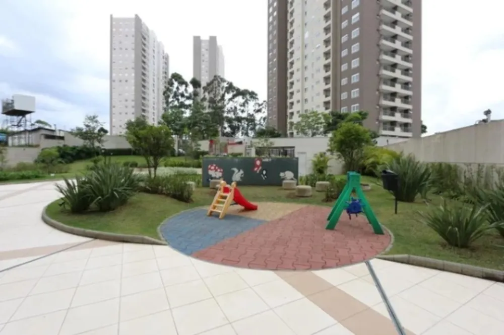 Apartamento, 2 quartos, 47 m² - Foto 4
