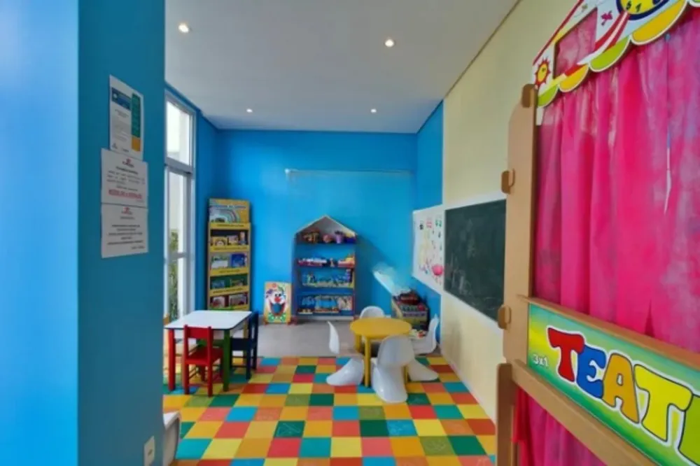 Apartamento, 2 quartos, 47 m² - Foto 5