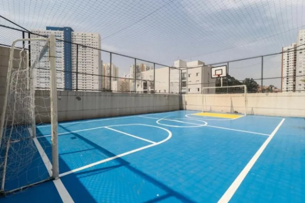 Apartamento, 2 quartos, 47 m² - Foto 7