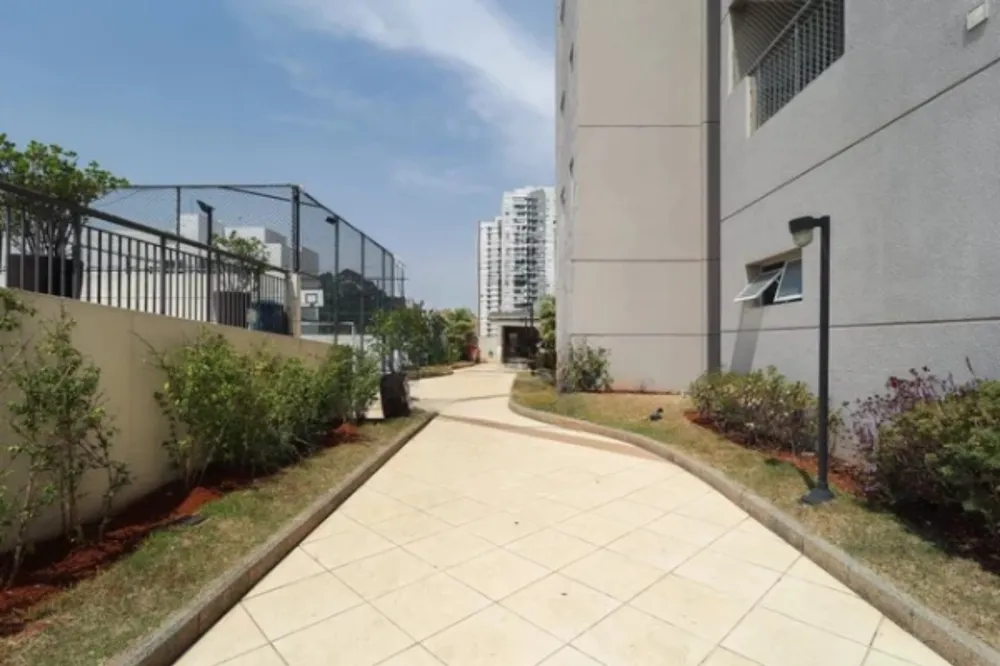 Apartamento, 2 quartos, 47 m² - Foto 5