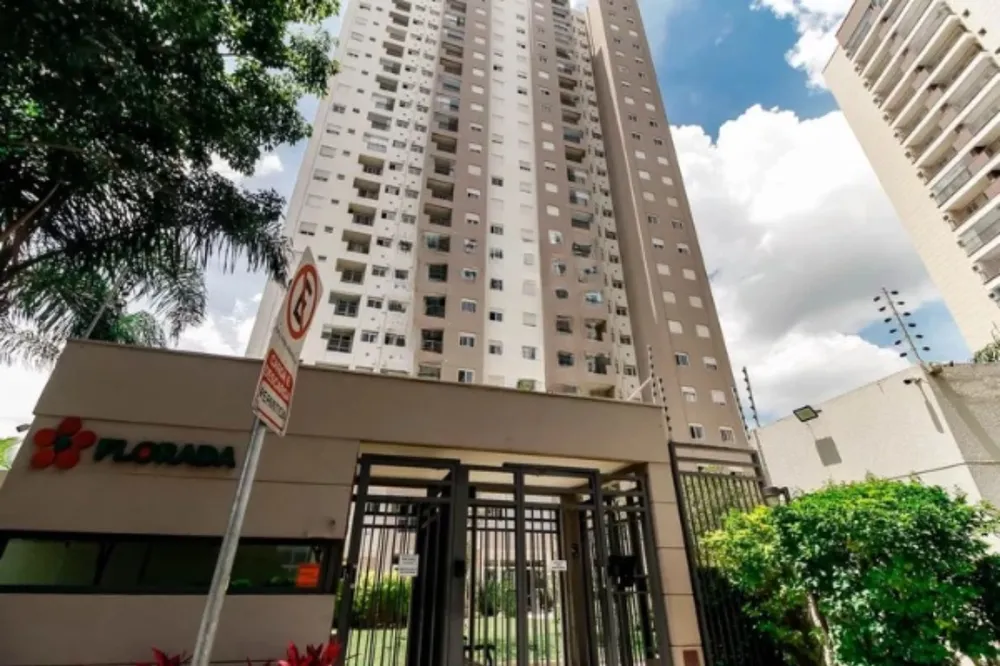 Apartamento, 2 quartos, 47 m² - Foto 1