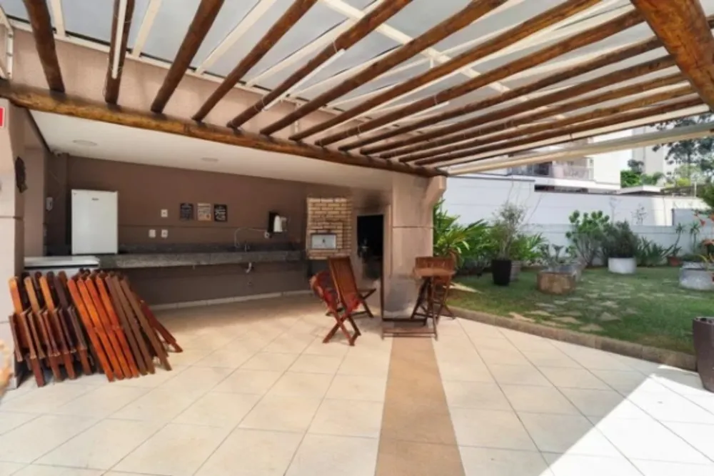 Apartamento, 2 quartos, 47 m² - Foto 9