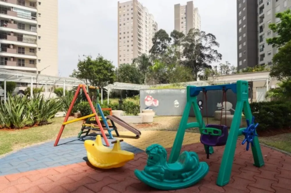 Apartamento, 2 quartos, 47 m² - Foto 8