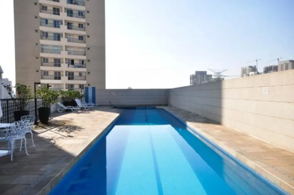 Apartamento, 2 quartos, 47 m² - Foto 6