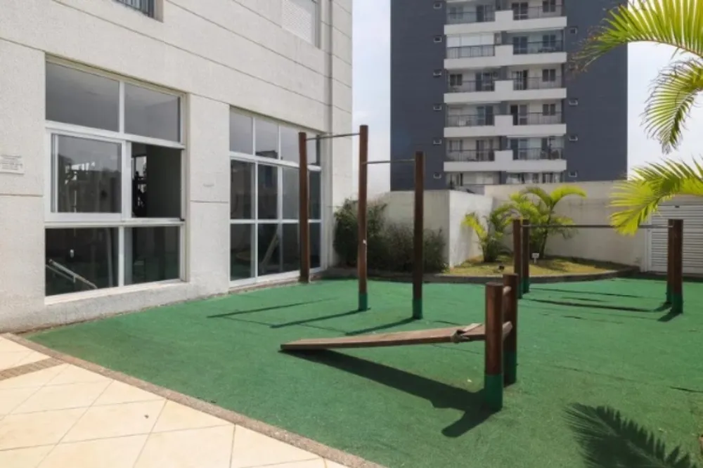 Apartamento, 2 quartos, 47 m² - Foto 6