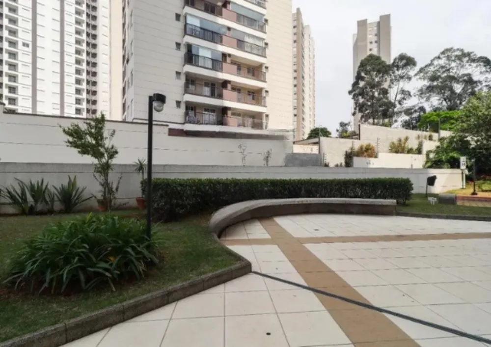 Apartamento, 2 quartos, 47 m² - Foto 3