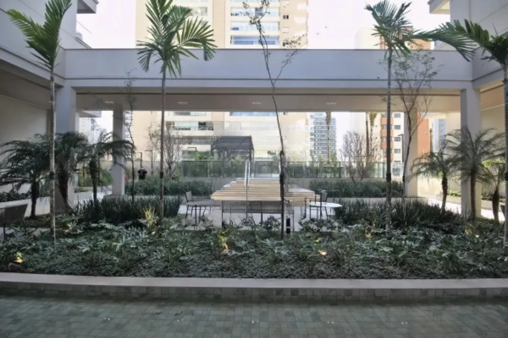 Apartamento, 2 quartos, 86 m² - Foto 2