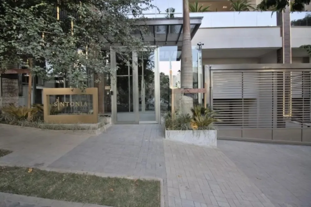 Apartamento, 2 quartos, 86 m² - Foto 4