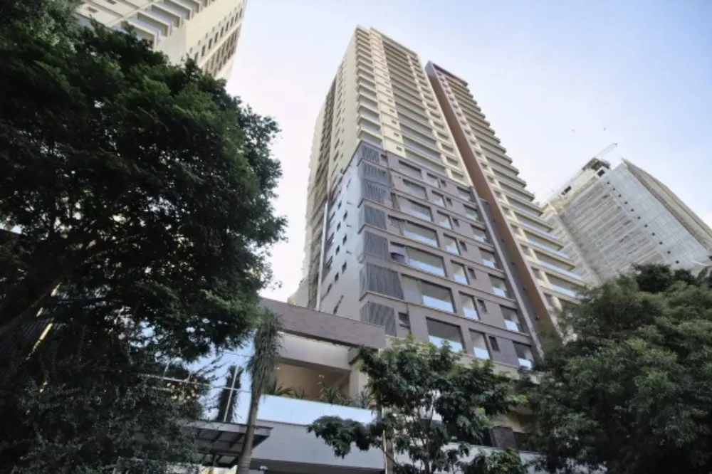 Apartamento, 2 quartos, 86 m² - Foto 1