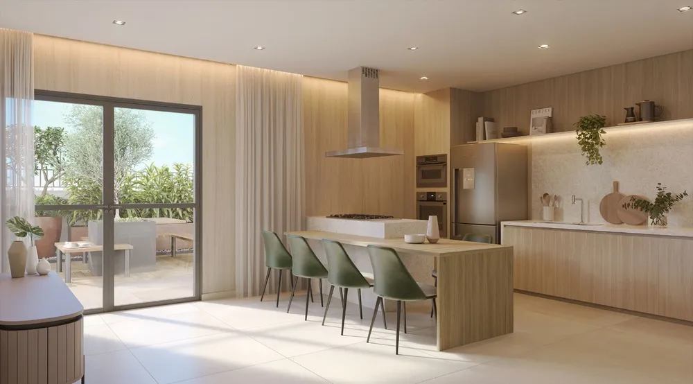 Apartamento, 1 quarto, 30 m² - Foto 8