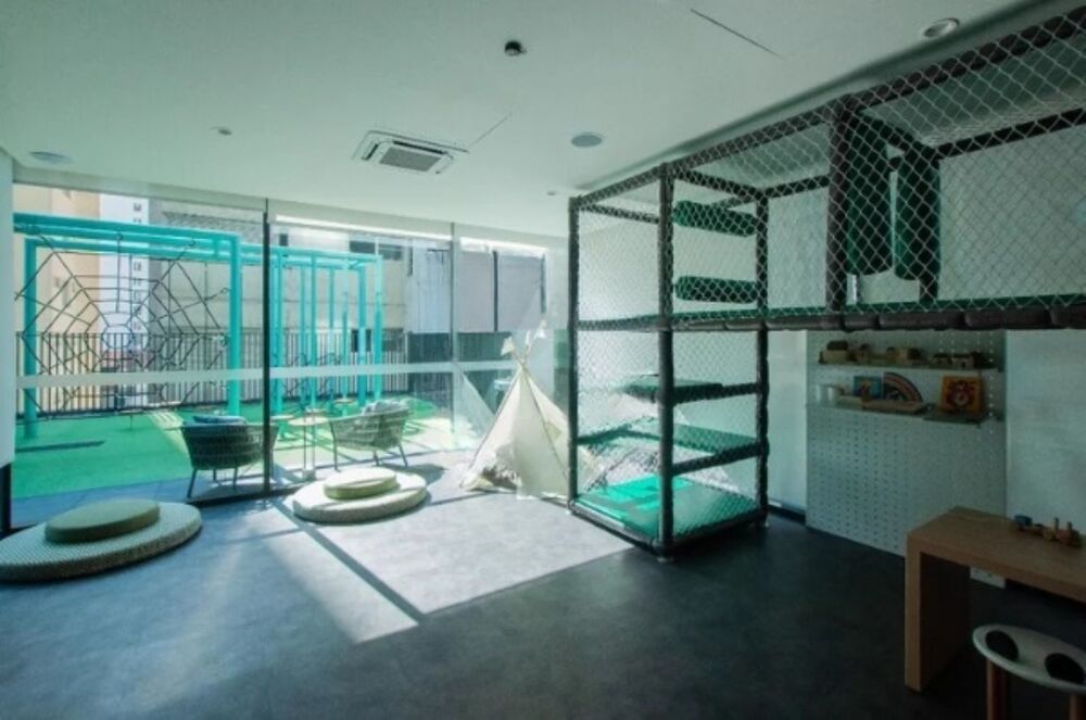 Apartamento, 3 quartos, 164 m² - Foto 3