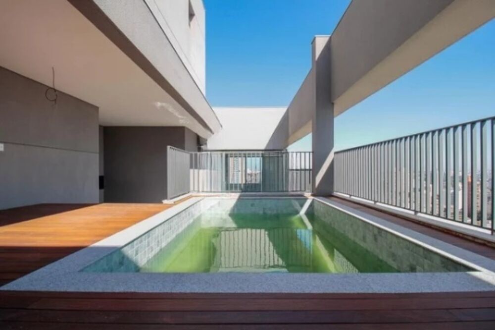 Apartamento, 3 quartos, 164 m² - Foto 1