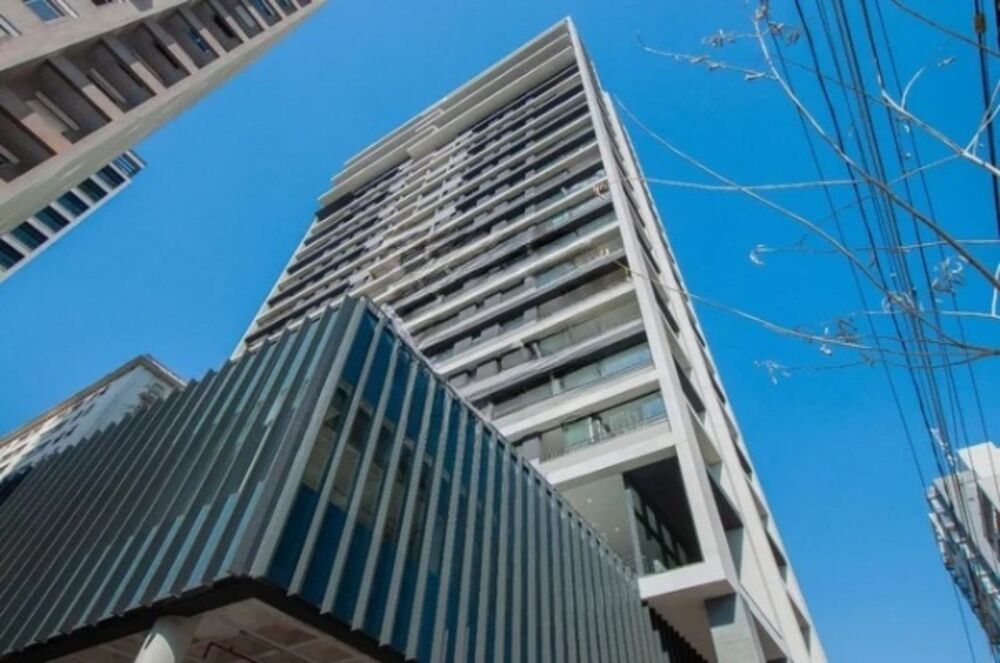 Apartamento, 3 quartos, 164 m² - Foto 2