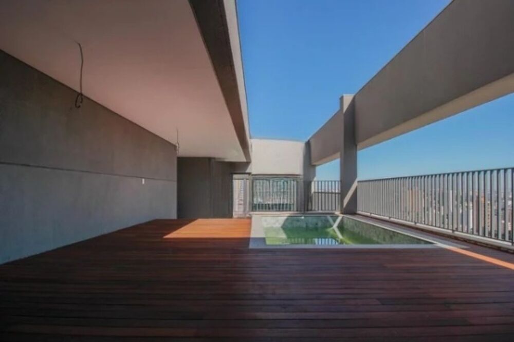 Apartamento, 3 quartos, 164 m² - Foto 4