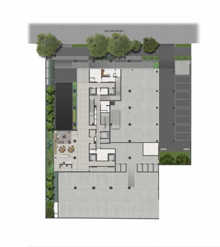 Apartamento, 3 quartos, 164 m² - Foto 6