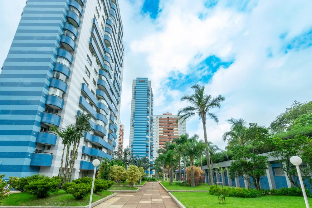 Apartamento, 3 quartos, 89 m² - Foto 3