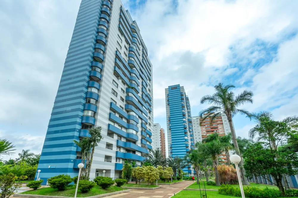 Apartamento, 3 quartos, 89 m² - Foto 2