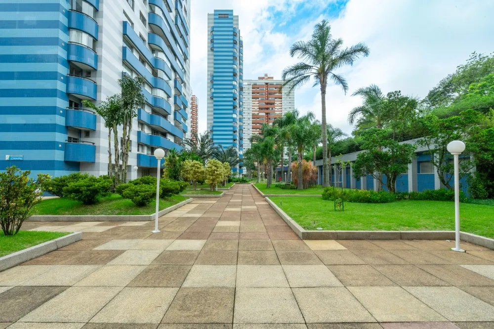 Apartamento, 3 quartos, 89 m² - Foto 4