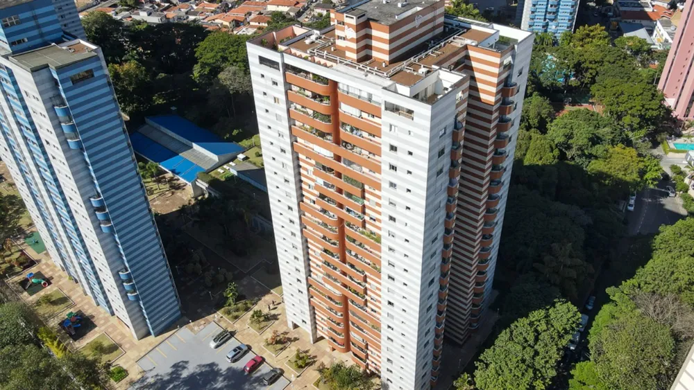 Apartamento, 3 quartos, 89 m² - Foto 7