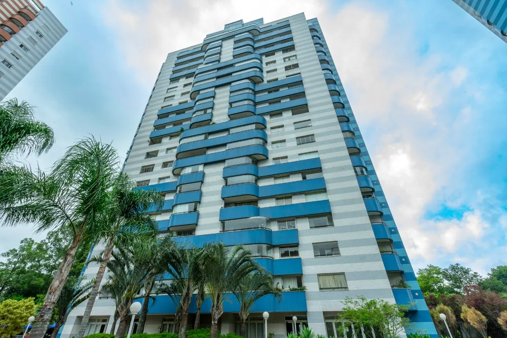 Apartamento, 3 quartos, 89 m² - Foto 1