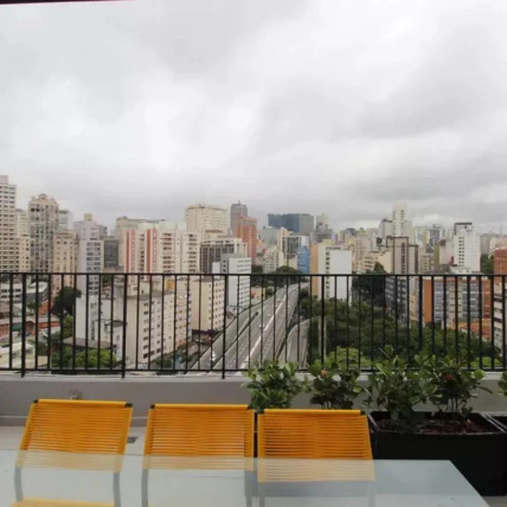 Apartamento, 1 quarto, 24 m² - Foto 24