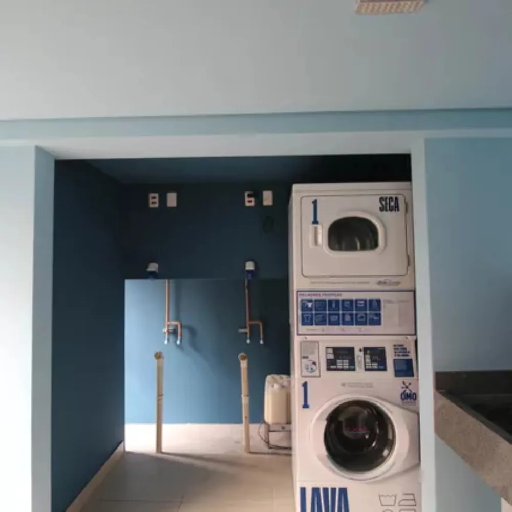 Apartamento, 1 quarto, 24 m² - Foto 21