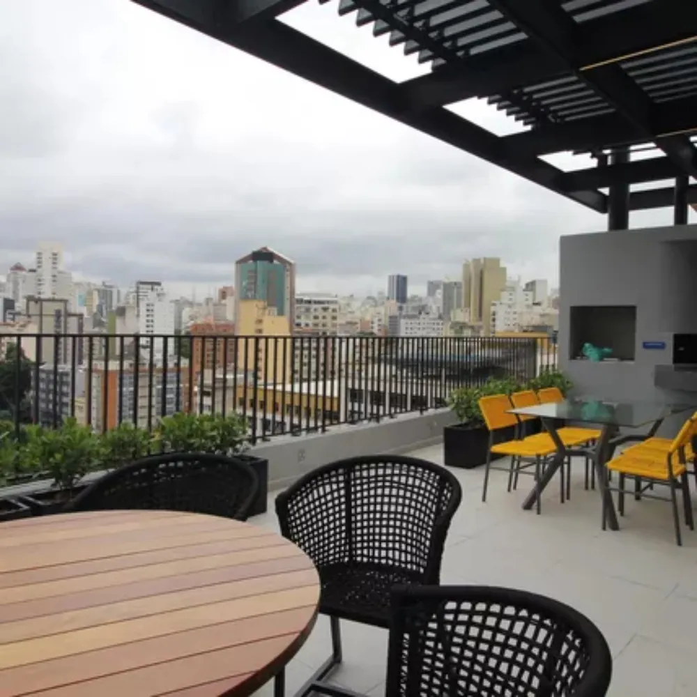 Apartamento, 1 quarto, 24 m² - Foto 25
