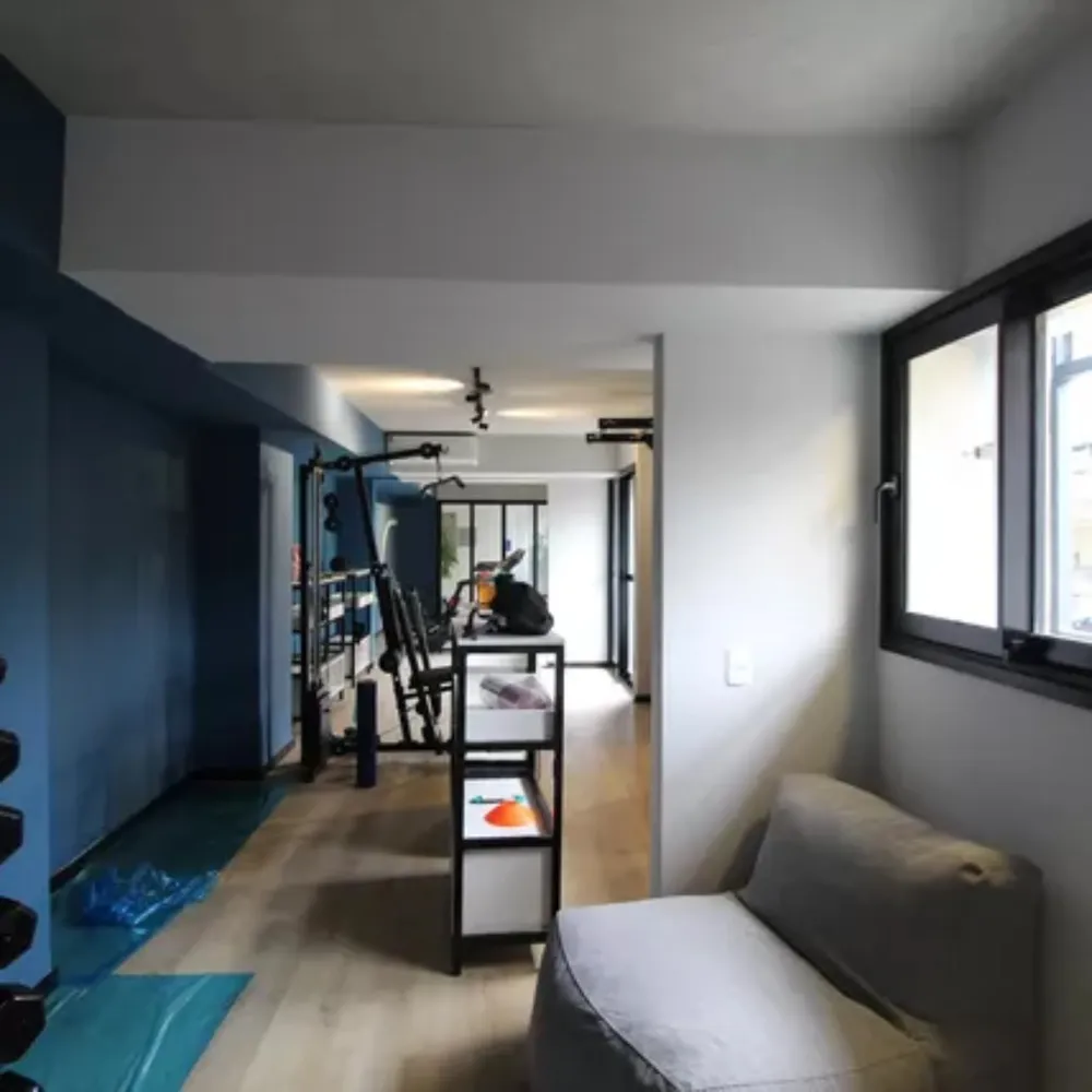 Apartamento, 1 quarto, 24 m² - Foto 29