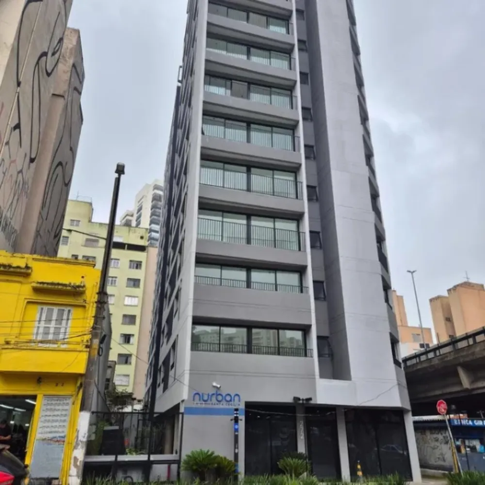 Apartamento, 1 quarto, 24 m² - Foto 22
