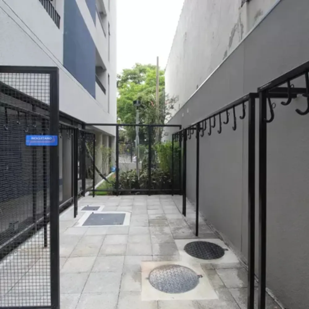 Apartamento, 1 quarto, 24 m² - Foto 20