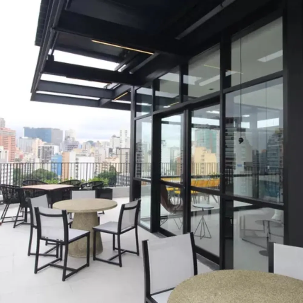 Apartamento, 1 quarto, 24 m² - Foto 25