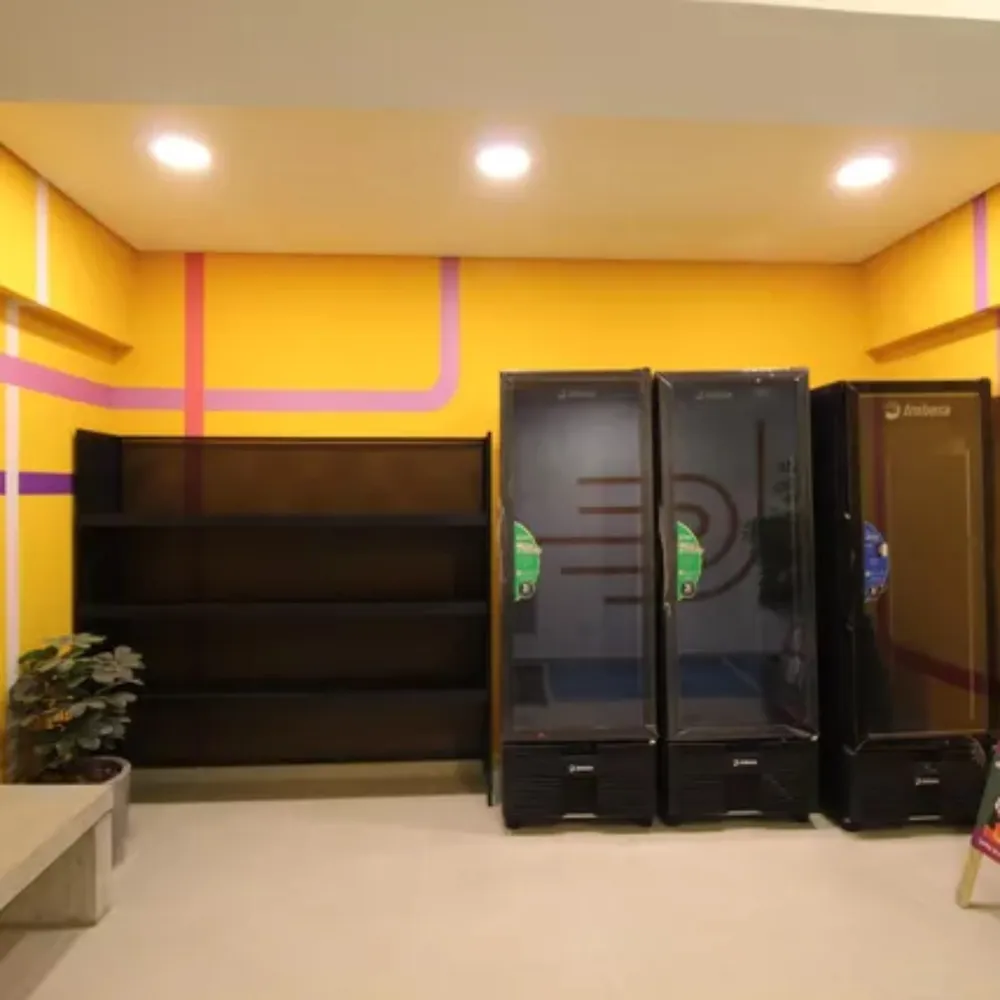 Apartamento, 1 quarto, 24 m² - Foto 26