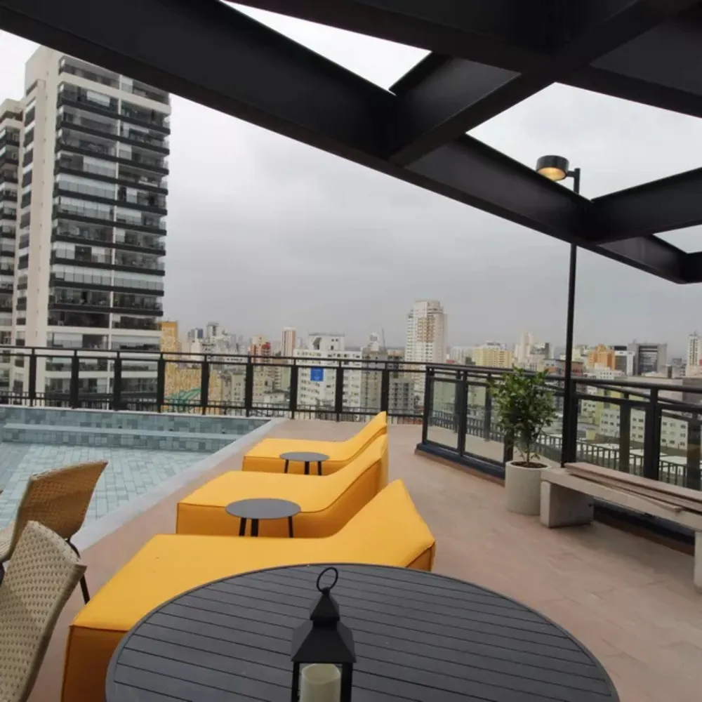 Apartamento, 1 quarto, 24 m² - Foto 24